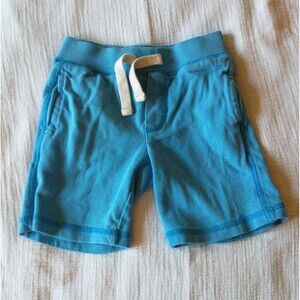 2T Gymboree Toddler Shorts Blue